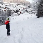 A4a Myto Mýto pod Ďumbierom