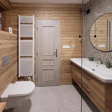 A4a Myto Апартаменты
