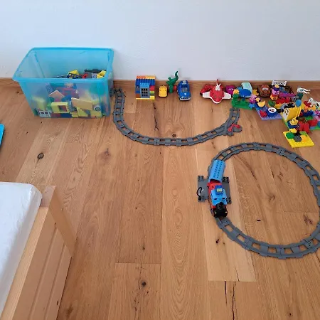 A4a Myto Apartment *