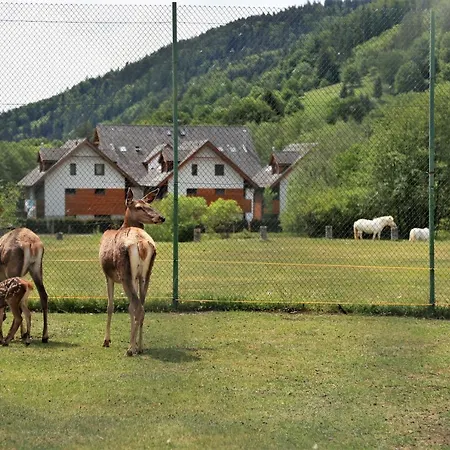 Apartment A4a Myto Myto pod Dumbierom