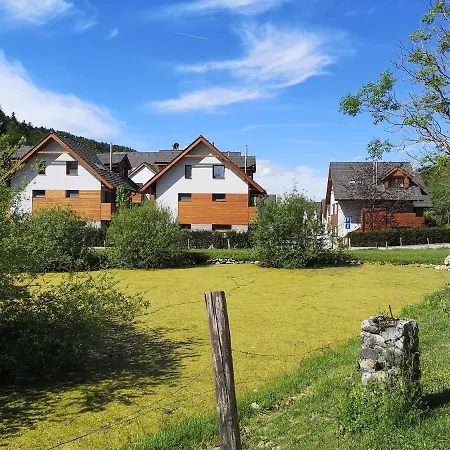 A4a Myto דירה Mýto pod Ďumbierom