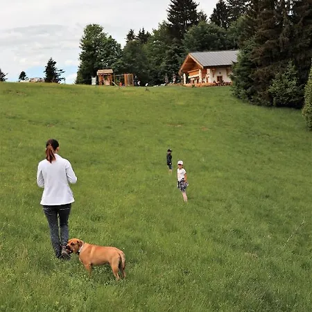 A4a Myto דירה Mýto pod Ďumbierom