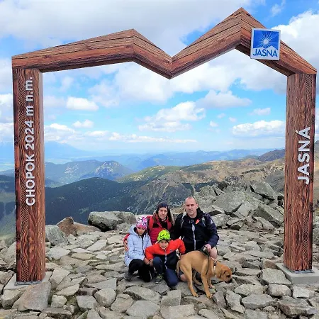 A4a Myto Apartment *