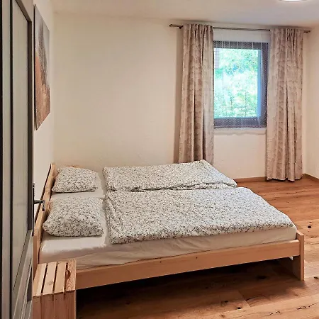 A4a Myto Apartment *