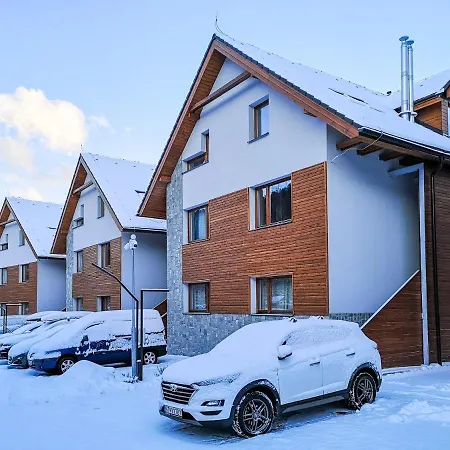 A4a Myto Апартаменты *