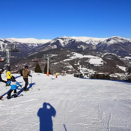 A4a Myto Apartment *