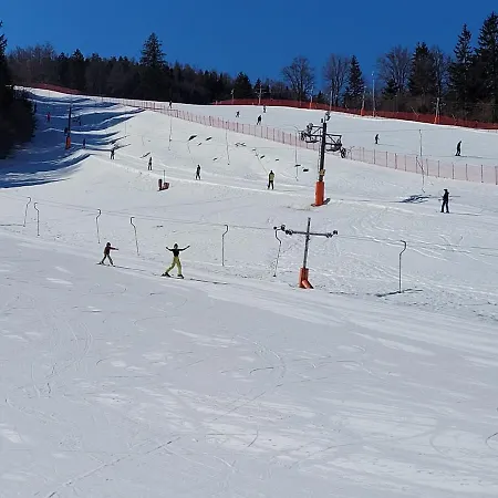 A4a Myto דירה Mýto pod Ďumbierom