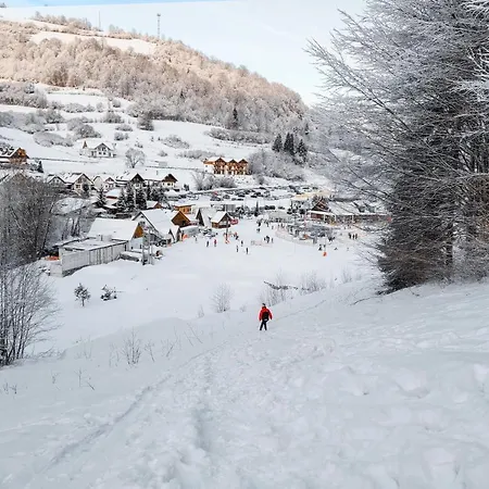 A4a Myto Apartment *