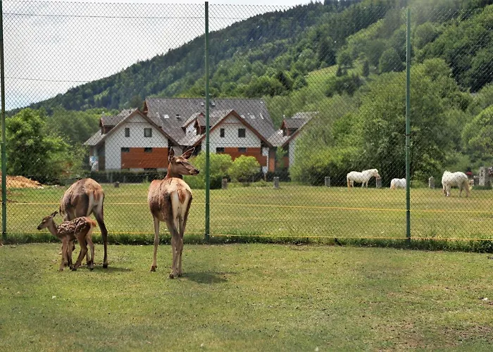 Apartment A4a Myto Myto pod Dumbierom