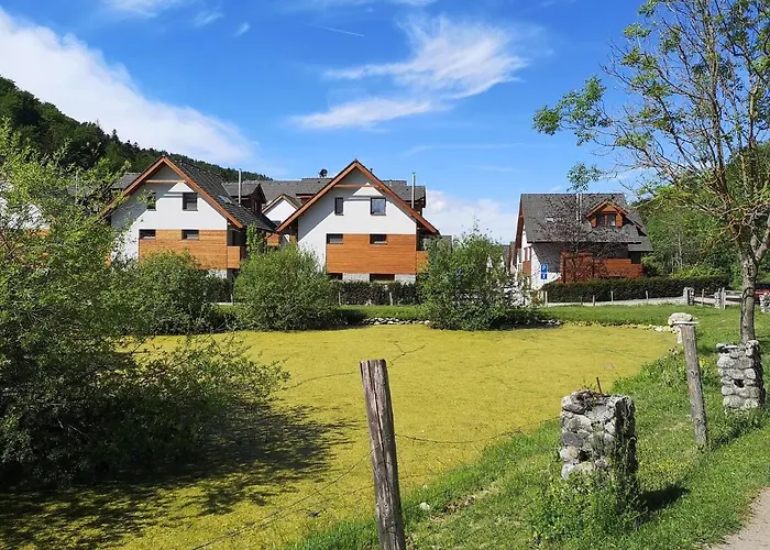 A4a Myto Apartment Myto pod Dumbierom