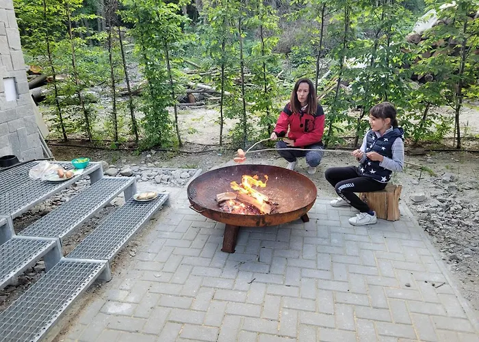 A4a Myto Apartment *