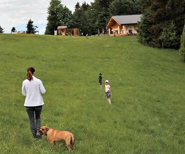 A4a Myto Apartment Myto pod Dumbierom