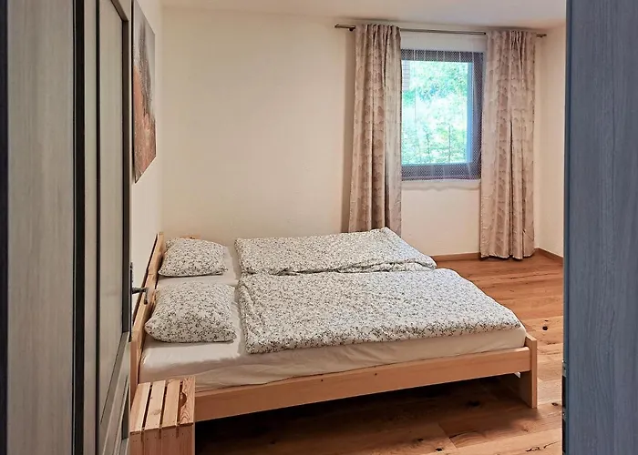 A4a Myto Apartment *