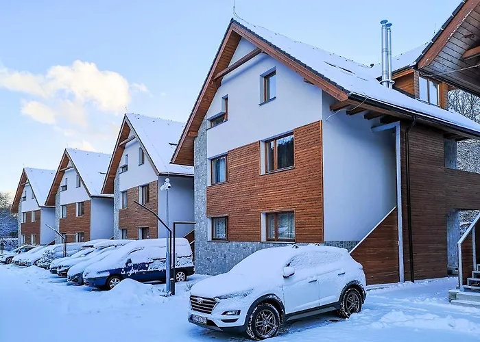 A4a Myto Apartment *