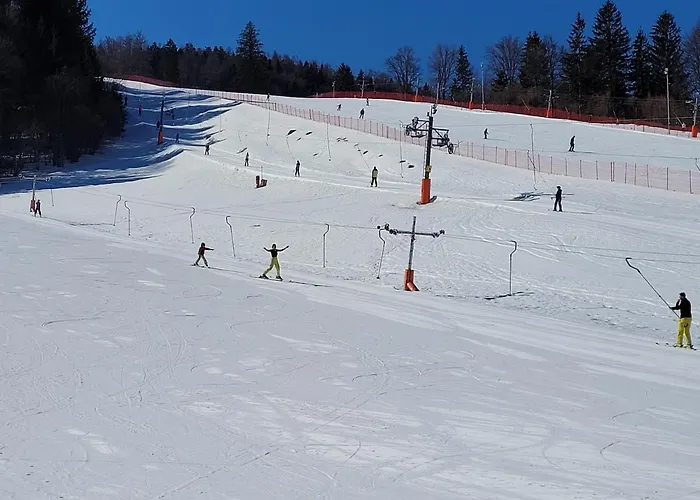 A4a Myto Apartment Myto pod Dumbierom